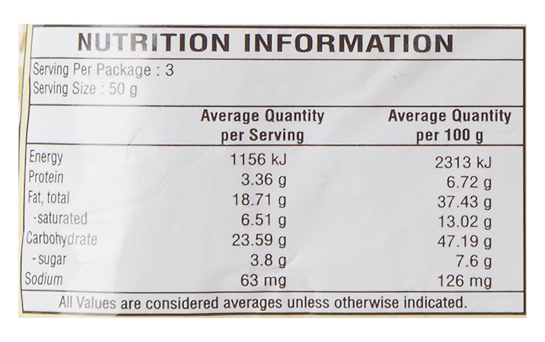 Haldiram's Nagpur Panchratan Mixture    Pack  150 grams